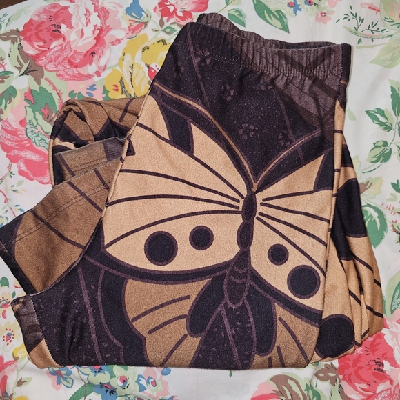 Novella Royale Janis Bell Bottoms - Picture 3 of 3